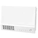 スリーアップの暖房器具 CHT-1736-WH [ホワイト]