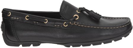 Image of Geox Men's Uomo Monet Moccasin with Tassle