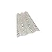 Grill Heat Plate for Select Broil-Mate 440-4, 441-4, 442-4, 442-7, 444-4 Gas Models