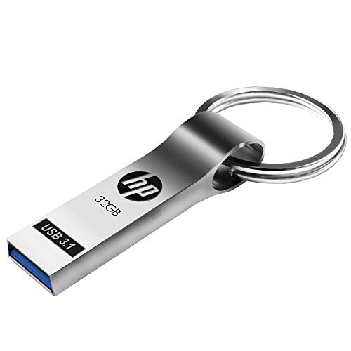 Pen Drive 32GB USB3.0 X785W, HP, Pendrives
