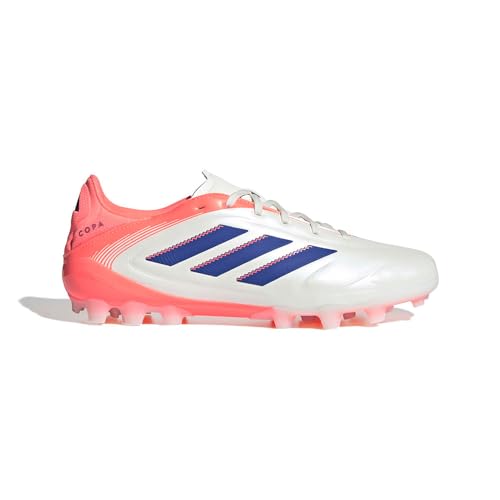 Chaussures adidas Copa Pure 3 League 2G/3G AG en taille 42 2/3 pour terrain synthétique