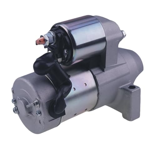 Motor de arranque 263-70504-J0 para solucionar fallos de encendido en EH72 5