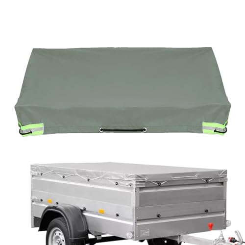 Telone per rimorchi, protezione UV, resistente al, da viaggio, per altri veicoli, rimorchi per auto, rimorchi da trasporto