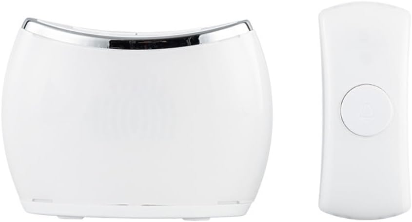 Home Doorbell Digital Musical 1 Trailer Pager 36 Ringer Music