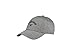 Callaway Golf 2023 Liquid Metal Hat (Heather Gray/ Black)