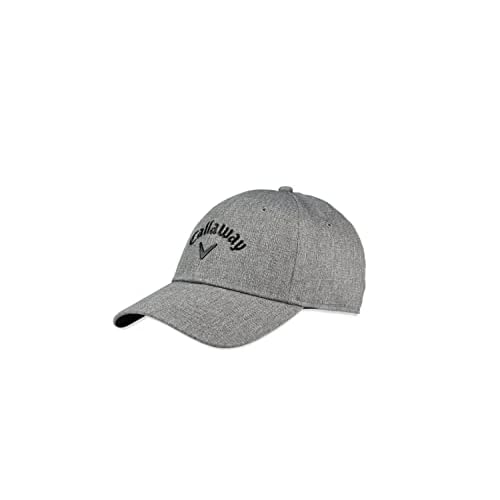 Callaway Gorra de Metal líquido de Golf 2023