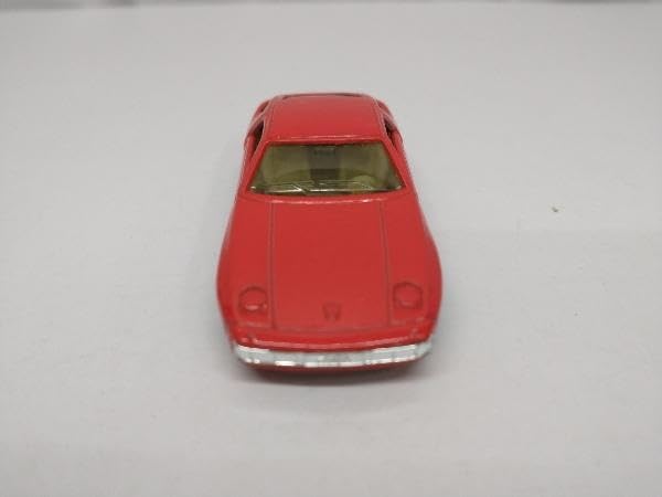 Amazon | トミカ 外国車シリーズ ミニカー 928 1/63 F53 日本製