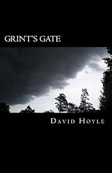 Paperback Grint's Gate: The adventures of Kevin Nutt Book