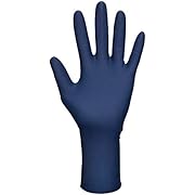 SAS Safety 6602-20 Thickster Powder-Free Exam Grade Gloves