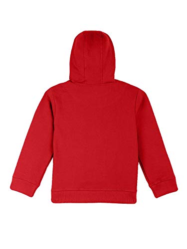 Image of Naughty Ninos Unisex Hooded Sweatshirt