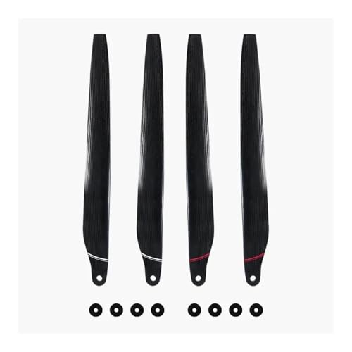 Hélice pliable C W CCW pour drone P150 réparation rapide lors des récoltes