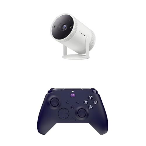 Image of TV w /PDP REPLAY for Samsung Gaming Hub