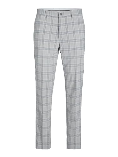 JACK & JONES JPRFRANCO Check Trouser SN – Ansicht 1