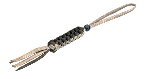 Boker Wt Lanyard Bead (Tan/Walnut)