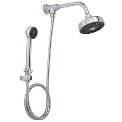 Ducha Deca Acqua Plus 1990
