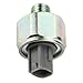 Knock Sensor Knock Sensor Fit for T-oyota C-orolla Crown Hilux 4Runner Land Cruiser 100 1998-2000 L-EXUS LX470 GS300 89615-22030 Automotive Vulnerable Parts