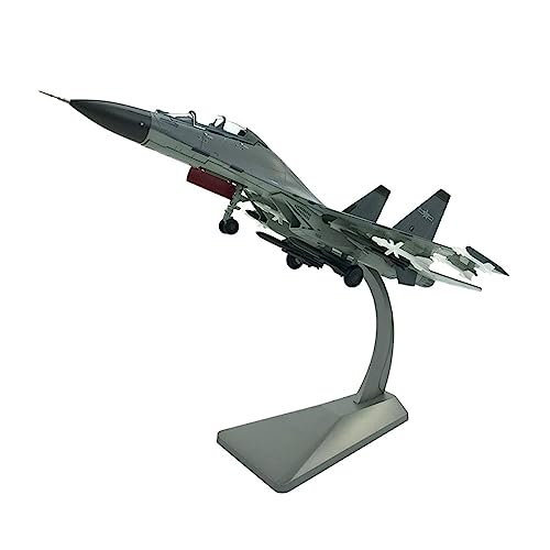 Modelo de Aviones a pequeña Escala 1:72 para Su 30 Fighter decoración elegante de despacho y salón