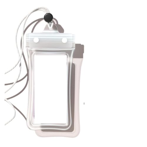Sac plongée et étui de téléphone flottant pour sessions nautiques
