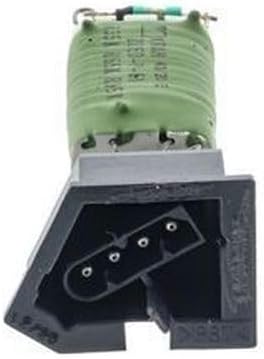 MAHLE Behr ABR 11 000P HVAC Resistor