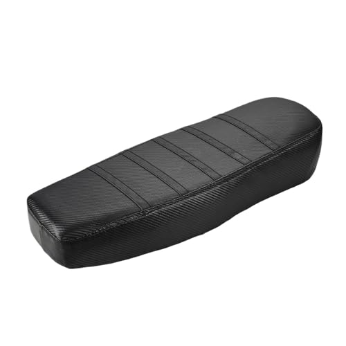 Housse de siège de moto pour rouler au sec en Simson KR51 ou pit dirt bike