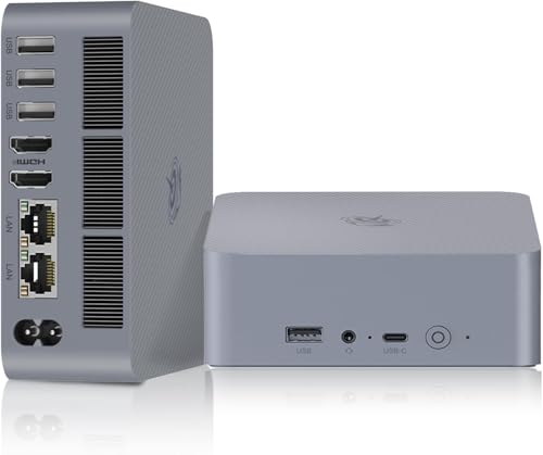 ミニPC Beelink EQ12 [MiniPC] Amazon.co.jp: Beelink EQi12 ミニ PC、Intel Core i5 1235U 10C/12T