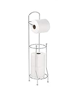 Algopix Similar Product 19 - Bath Bliss Chrome Holds Lightweight