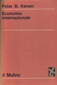 Paperback Economia internazionale [Italian] Book