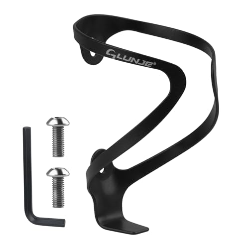 Water Bottle Cage For Mountain Bike, Road Bike, Mtb | Lightw