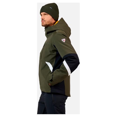 Rossignol Giacca Da Sci Ciastel Uomo - 3