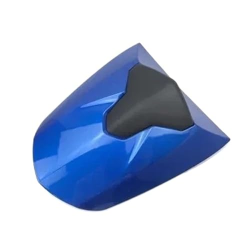 Capo carénage siège arrière bleu pour Triumph Daytona 675 675R 2013-2018