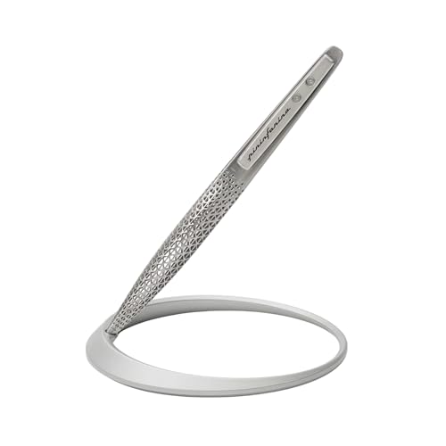 Stylo sans encre Pininfarina Space idée cadeau homme haut de gamme