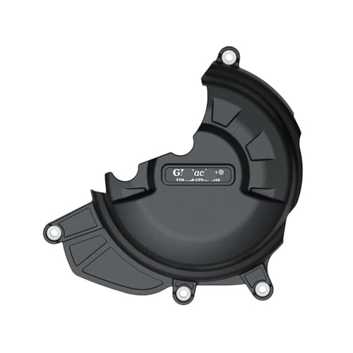Tapa de estator y cárter para motocicleta Supersport 937 939 S de 2016 a 2020