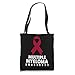 Multiple Myeloma Cancer T-Shirt - Multiple Myeloma Awareness Tote Bag