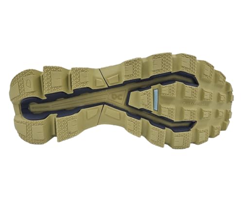 On Men's Running Cloudventure Shoes2