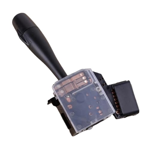 Interrupteur de clignotant 14 broches pour Mazda B2500 BT-50 - 2