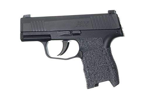 TALON Grips for Sig Sauer P365 (Rubber-Black)