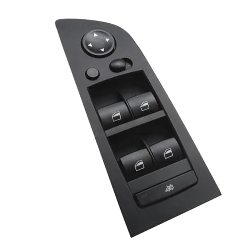 EBhEXCb` Compatible With For 335i 2010-2012 Ԃ̓dKX~XCb`Rg[{^ OEM: 61319217334 61319132137