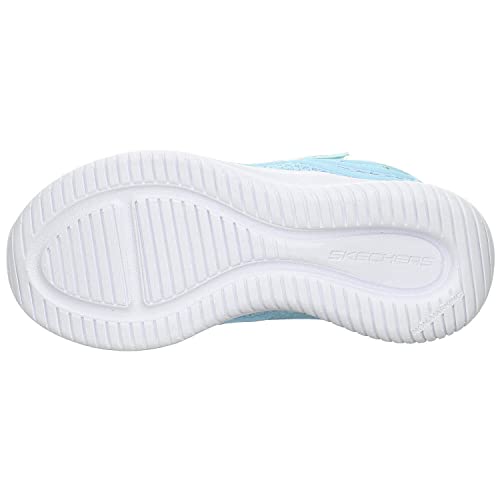 Skechers Unisex-Child Jumpsters-Wishful Star Sneaker3