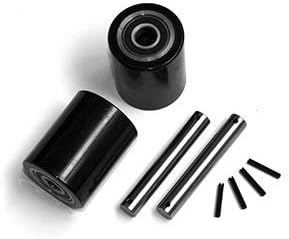 Crown PTH50 Standard Pallet Jack Load Wheel Kit