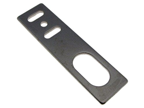 Mounting Bracket Support Unit for M18 Proximity Photoelectric Sensors