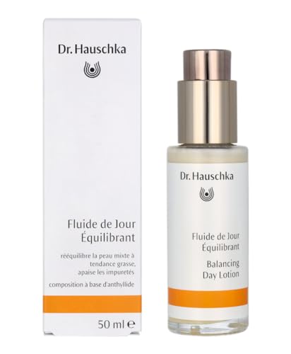 Dr. Hauschka Balancing Day Lotion 50ml