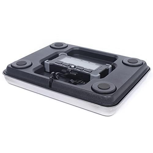 Báscula digital para envío hasta 440 lbs miniatura 3