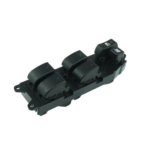 Commande lève-vitre pour retrouver le confort des trajets en Toyota Corolla 2001-2007