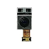 Selfie Big Camera for LG G4 G5 G6 G7 G8 G8S G8X ThinQ Backside Front Rear Facing Back View Camera Module Replacement