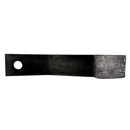 Rancher Supply Mohawk 5' Chief & 510 Alloy Steel Rotary Cutter Saw Blade
