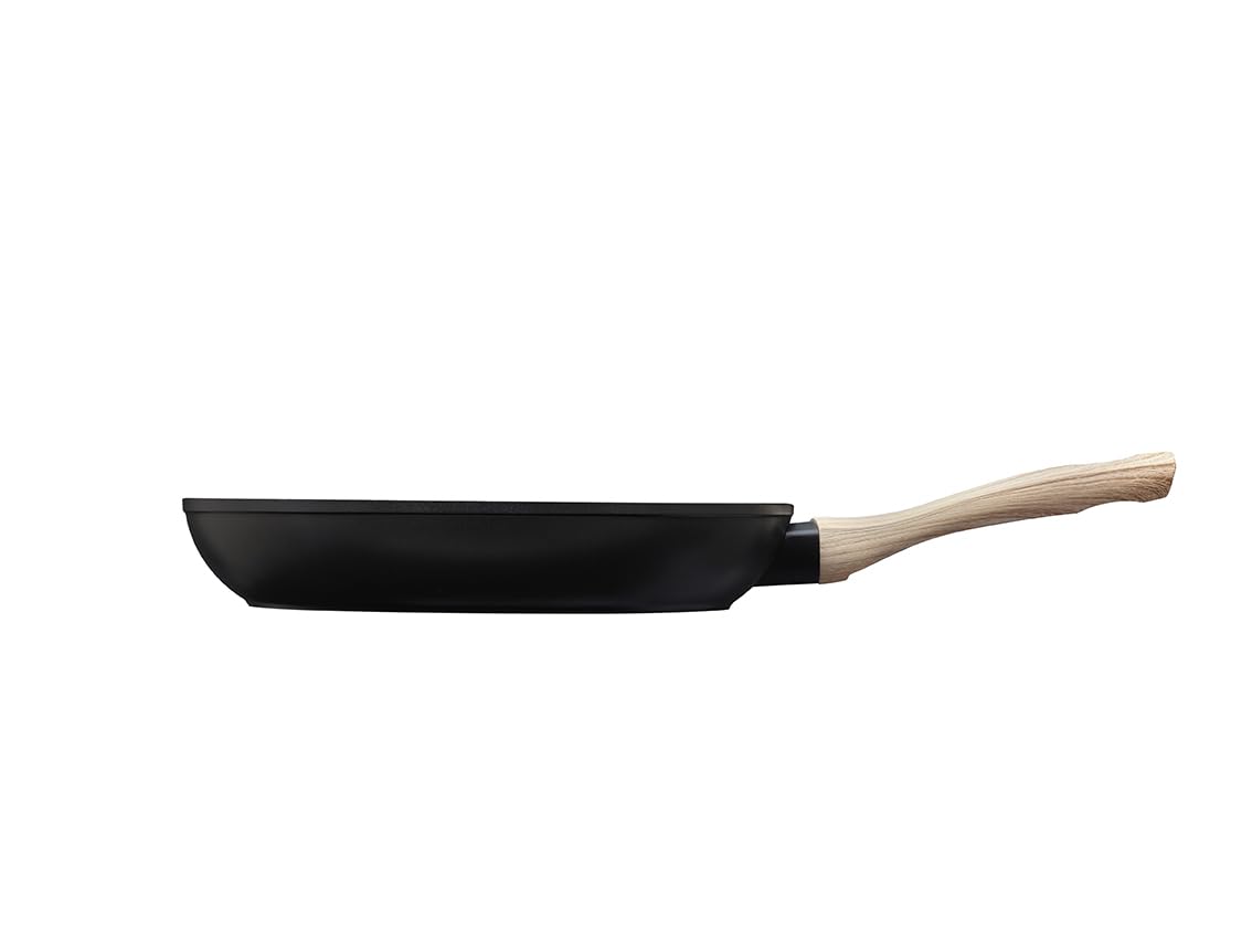 Pannenkoekenpan Pyrex Cook & Care Zwart 26 cm