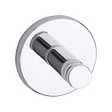 Se adhiere a muchas superficies: Eficaz sobre azulejos, metal, piedra natural, mármol, hormigón, madera, vidrio y diversos tipos de plástico. No apto para papel pintado, estuco u otras superficies con revestimientos antiadherentes.