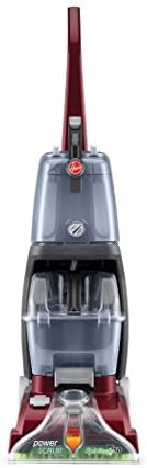 HOOVER Power Scrub Deluxe Multi Floor 