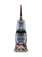 Algopix Similar Product 17 - Hoover Power Scrub Deluxe Multi Floor