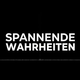 Spannende Wahrheiten Titelbild
